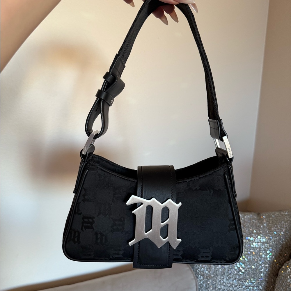 MISBHV Designer Women's Bag